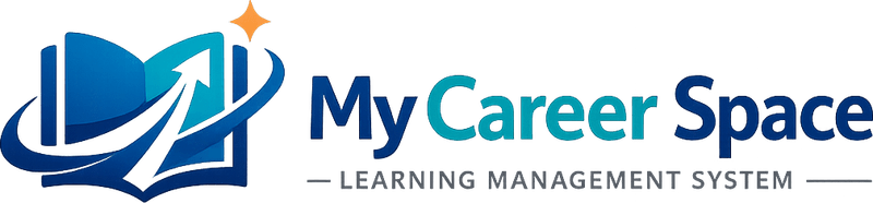My Career Space — Learning Management System